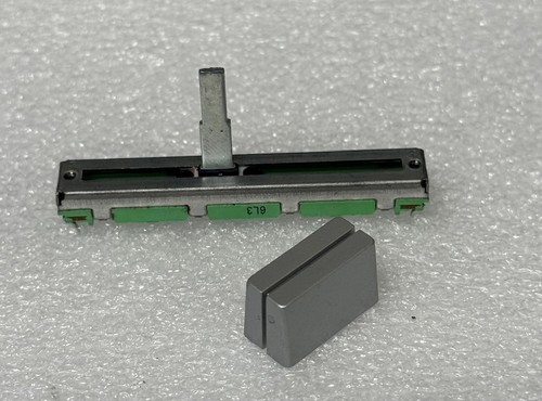 Vestax fader ingresso - vestax, di