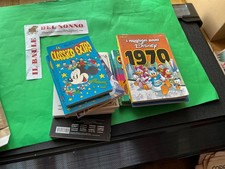 Fumetti disney vari - vari,