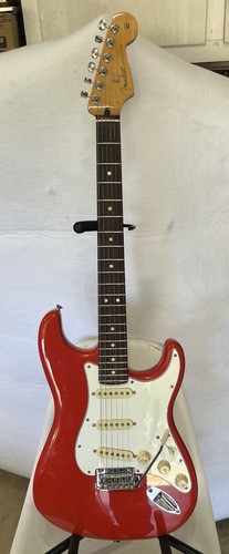 Fender player stratocaster - ii,