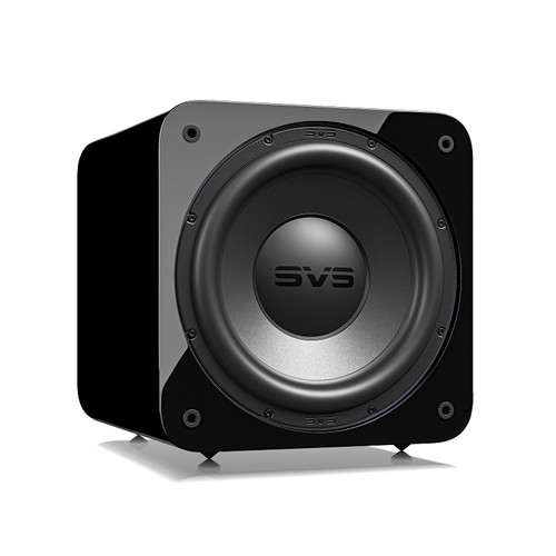 Svs 3000 evolution - r|evolution,