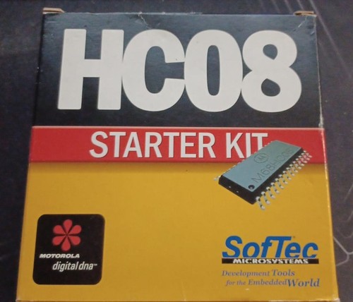 Kit sviluppo microsistemi - kit,
