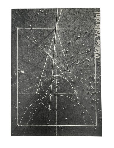Walter valentini l espace - walter,