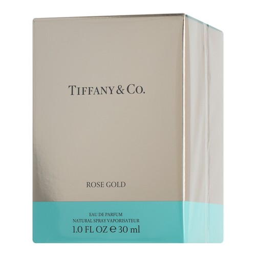 Tiffany oro rosa - tiffany,