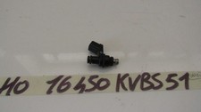 Iniettore Injektoren Fuel injector Honda Vision 110 NSC 125 11 16