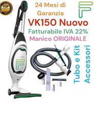 FOLLETTO VK 150 NUOVA