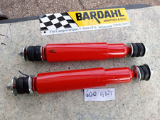 Fiat 600 d- 2 AMMORTIZZATORI-