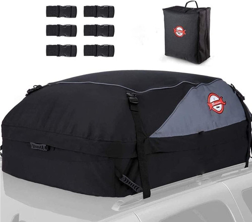 Box tetto auto borsa - da,