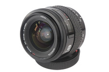 Minolta AF Zoom 24-50 mm 24-50 mm f/4 (22) f4 obiettivo Sony Alpha attacco A