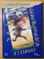 Gian Burrasca e i viaggi . Giunti