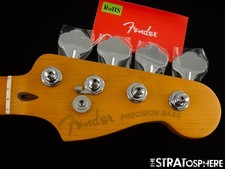 Fender American Ultra II