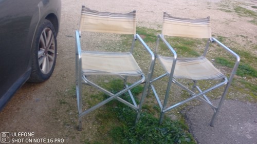 Coppie sedie da - ,