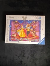 Disney La Bella e la Bestia
