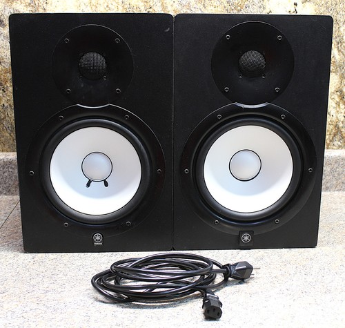 Yamaha set monitor - yamaha, e