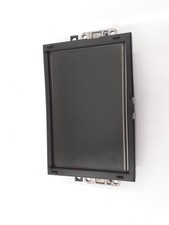 Monitor display CITROEN C4 2 PHASE 2 9813810680