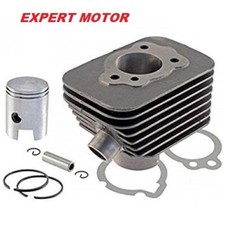KIT CILINDRO E PISTONE PIAGGIO