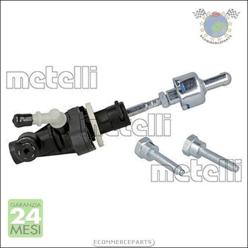 Pompa frizione metelli per - pompa,