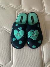 Pantoufles Romeo Gigli