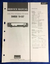 Manuale di servizio originale