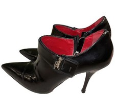 Stivaletti corti Cesare