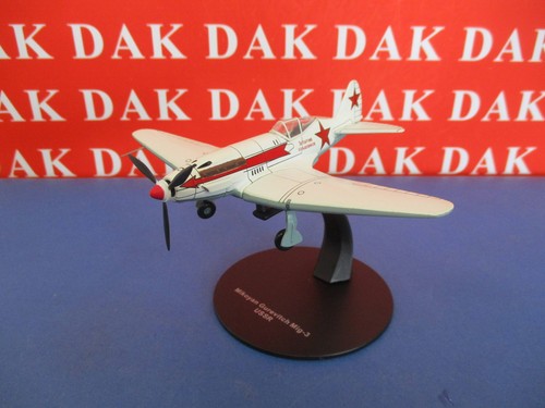 Die cast modellino aereo - cast,