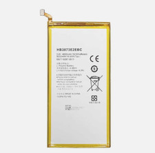 BATTERIA Adatta per Huawei MediaPad X1/MediaPad X2 HB3873E2EBC 5000mAh