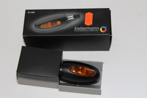 Kellermann bl1000 omologati - kellermann,