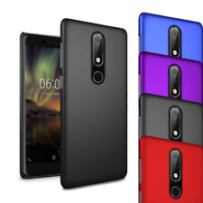 Custodia per Nokia 6 2018 6.1