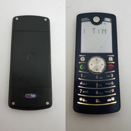 Cellulare motorola motofone - motofone, f3