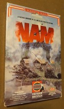 NAM di SSI/Thunder Mountain