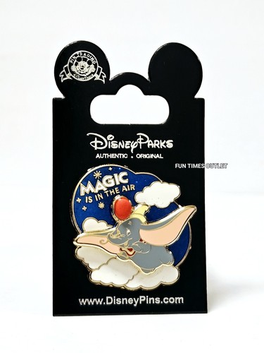 Spilla smaltata disney - smaltata, 3d