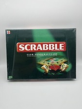 Scrabble - Club edizione