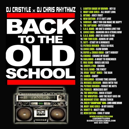 Old school hits nonstop mix - nonstop,