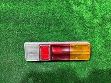 FANALE STOP POSTERIORE DESTRO SINISTRO ALFA ROMEO GIULIA SUPER 1300 1600 CARELLO