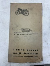 Itom Astor, Tabor,Esperia
