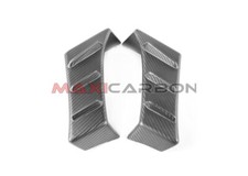 Ali carene carbon Aprilia RSV4