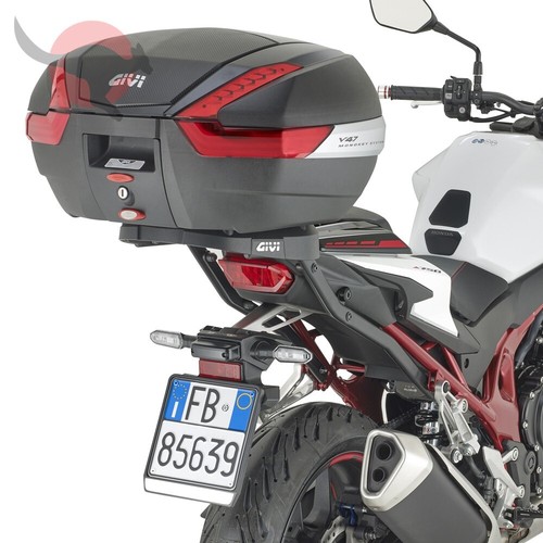Staffe portapacchi givi - staffe, [givi]