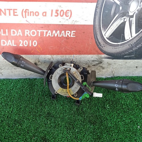 Comando leva devioluci - leva,