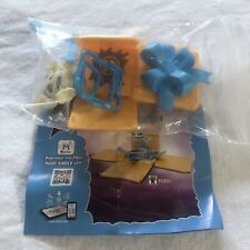 Üei Kinder Ferrero Maxi Ei -