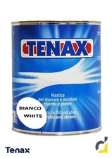 Tenax mastice stucco per marmo