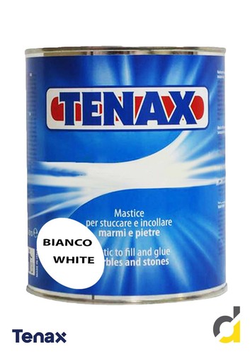 Tenax mastice stucco - , marmo