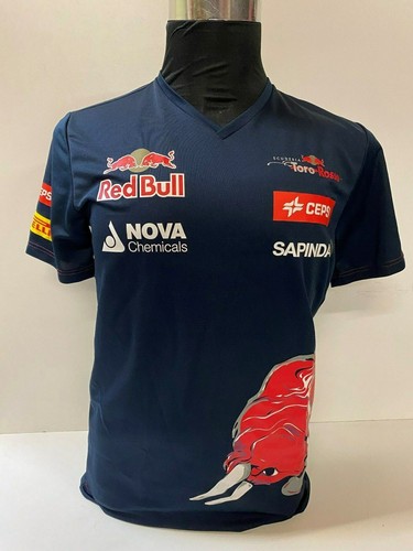 Red bull scuderia - bull, toro