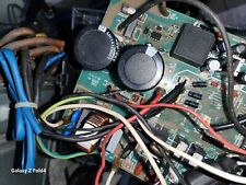 Ricambi Unità Esterna Condizionatore Climatizzatore Hisense AS-12UR4SGPQ 