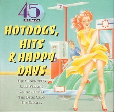 Original Audio CD - 200