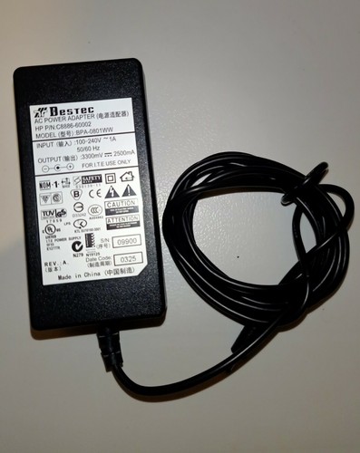 Bestec c8886 60002 adattatore - c8886-60002,