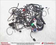 CAVI MATASSA IMPIANTO ELETTRICO CABLAGGIO original for BMW C 650 GT ANNO 2013