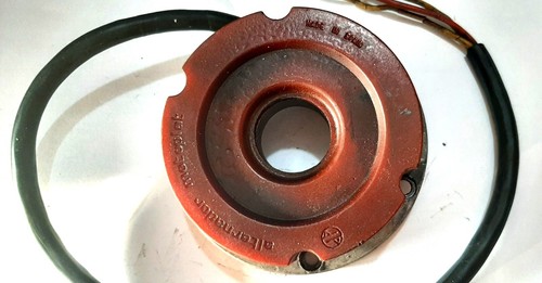 Statore rotore motoplat - statore,
