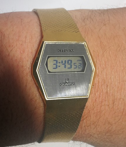 Orologio polso citizen - polso,