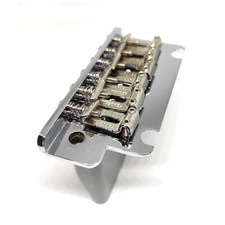 Vibrato Stratocaster Chrome