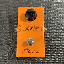 Pedale per chitarra MXR Phase