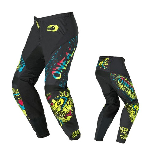 Pantaloni cross neal - pantaloni, o'neal